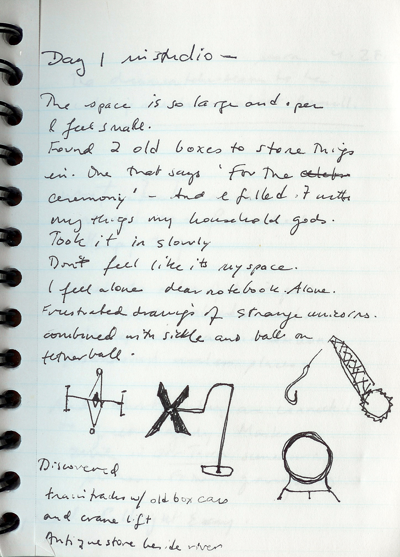 paper, handwriting, drawings, sketches, sisi palmer, art, diary