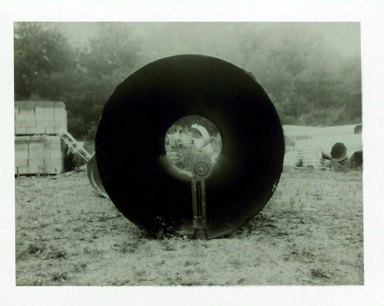 polaroid, photography, instant photography, sisi palmer, art, diary