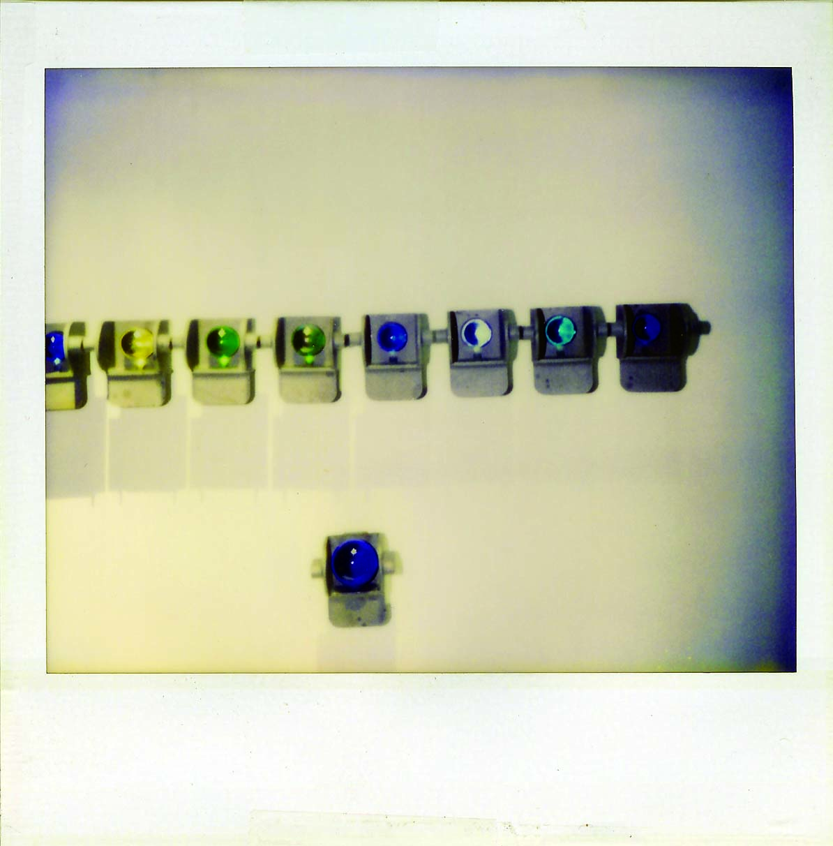 polaroid, photography, instant photography, sisi palmer, art, diary