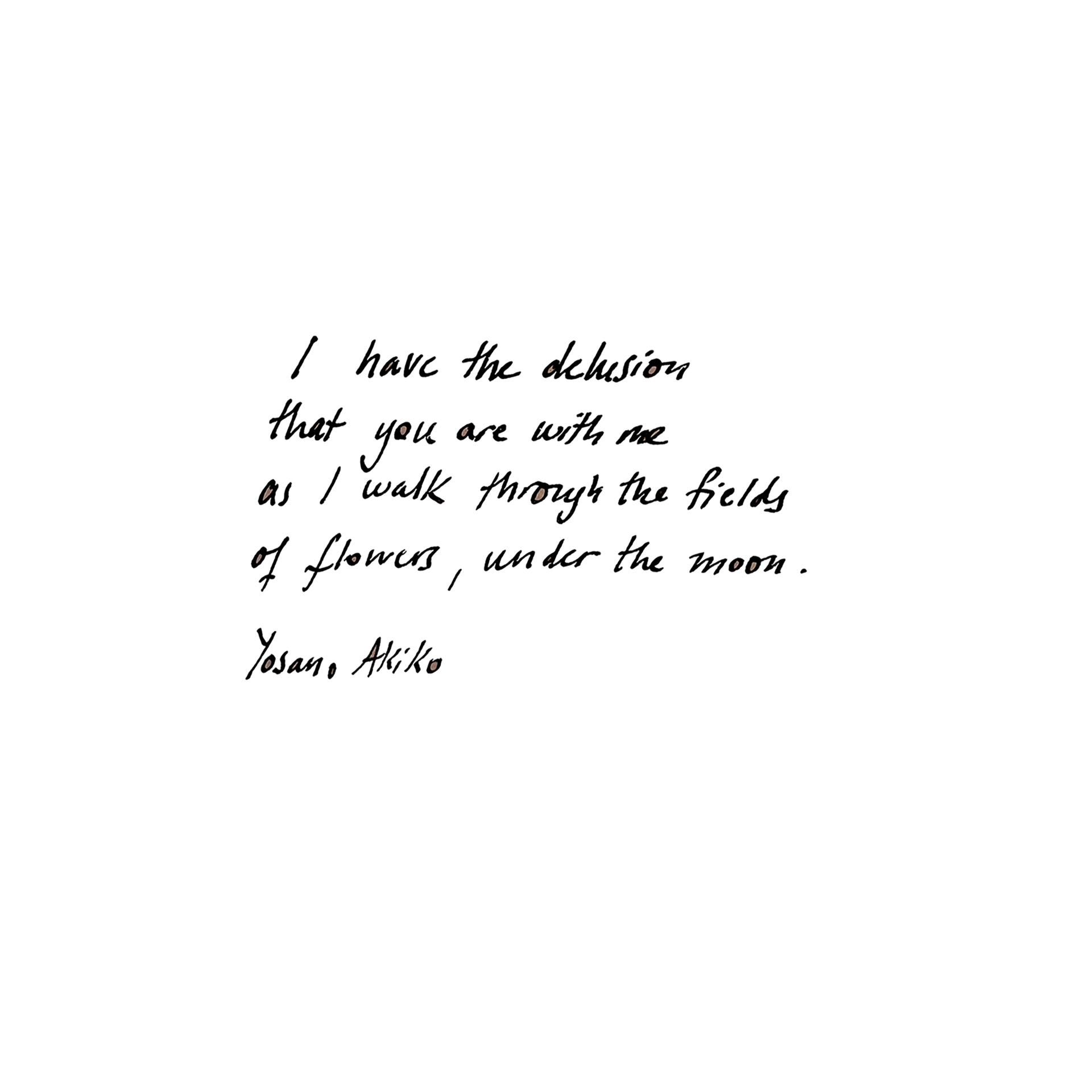 color etchings, aquatint, printmaking, limited edition prints, sisi palmer, art, handwriting, quotation, akiko yosano
